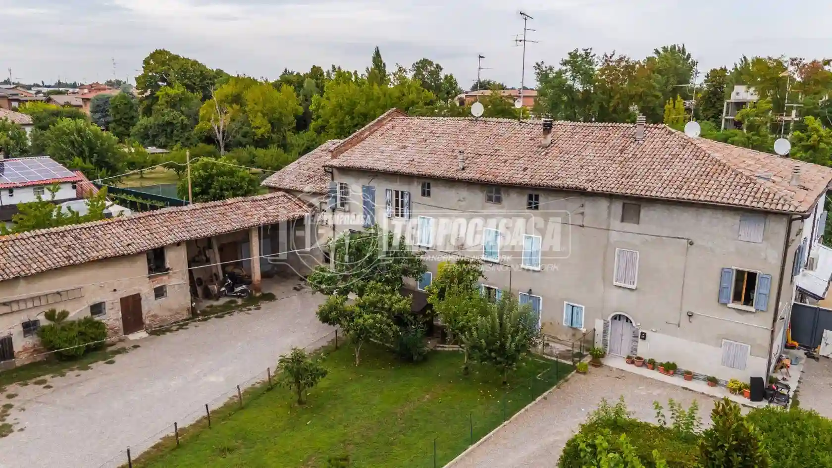Casa indipendente - foto 4