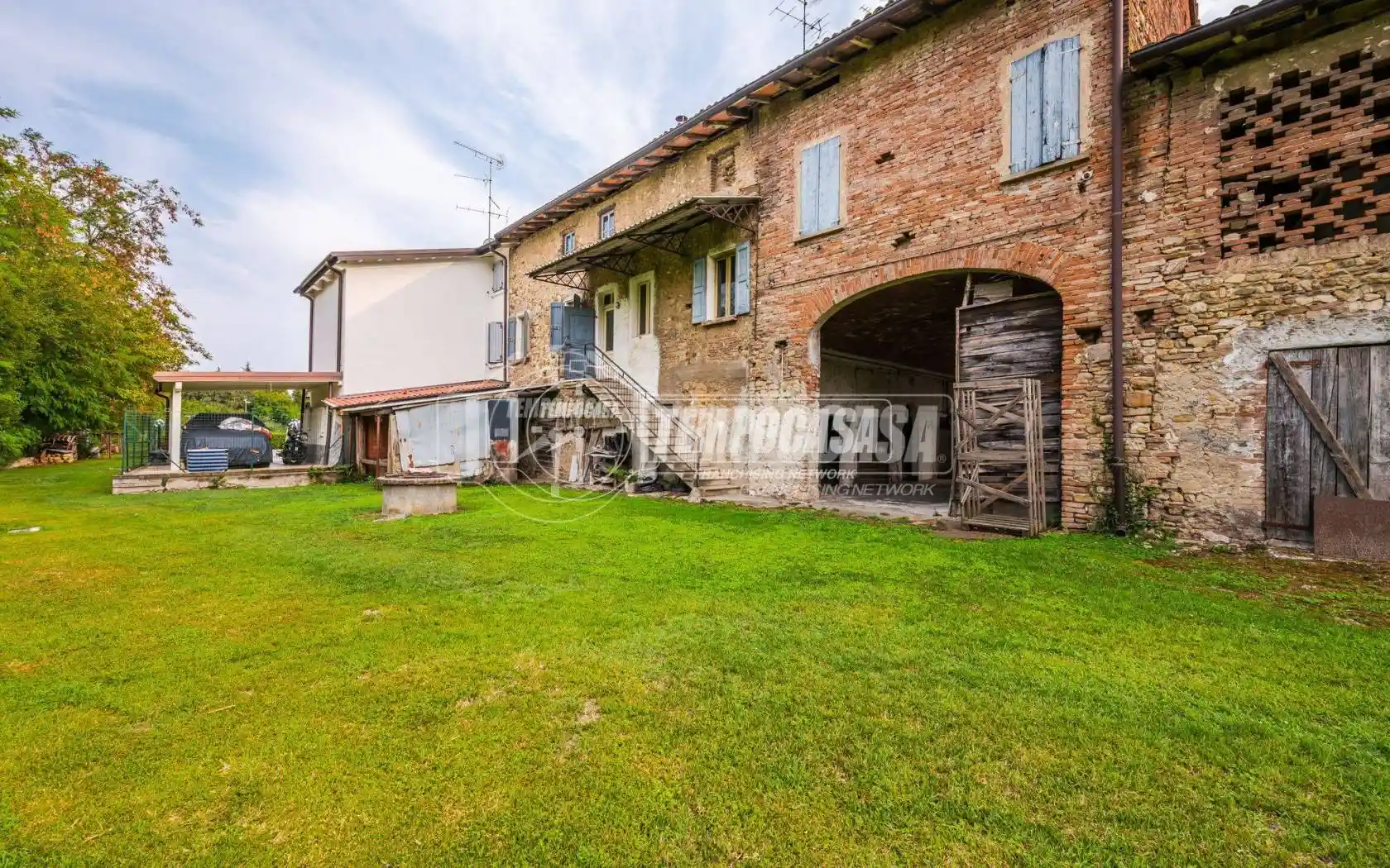 Casa indipendente in vendita a Scandiano