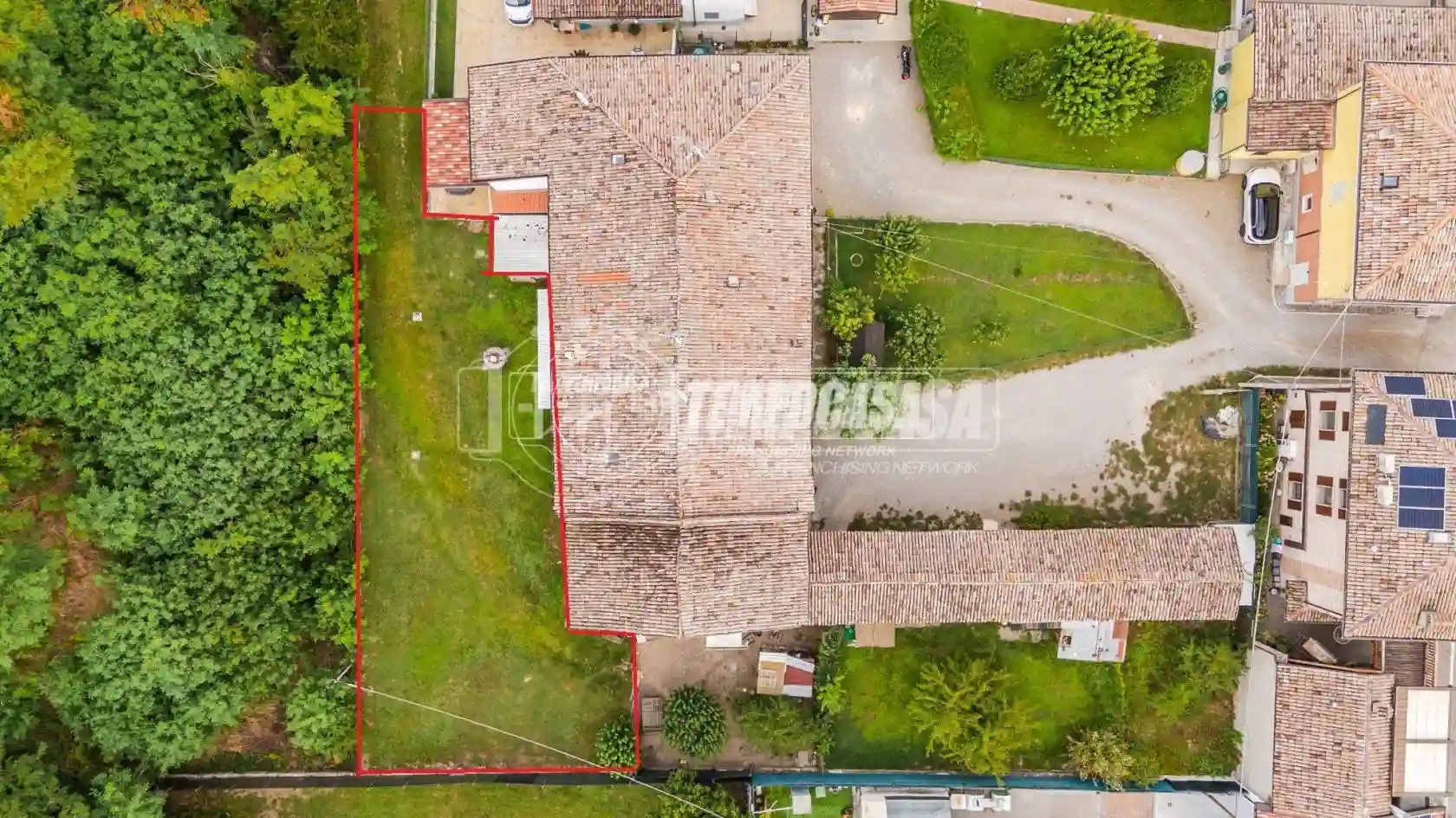 Casa indipendente - foto 4