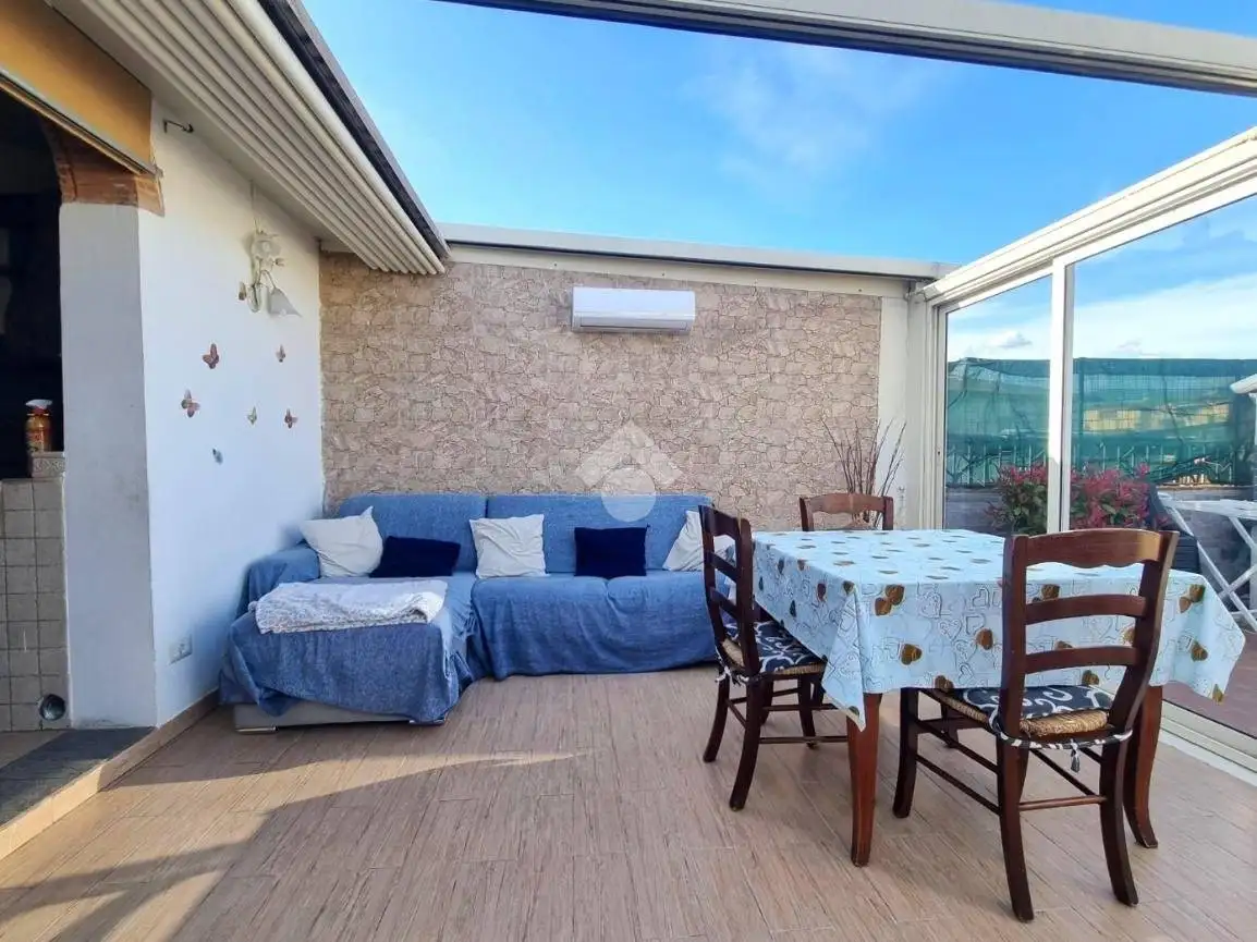 Casa indipendente in vendita a Pistoia