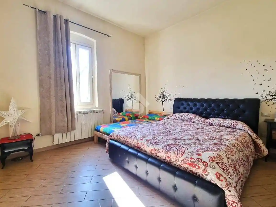 Terratetto unifamiliare via Fiorentina 591, Bottegone, Pistoia - foto 2