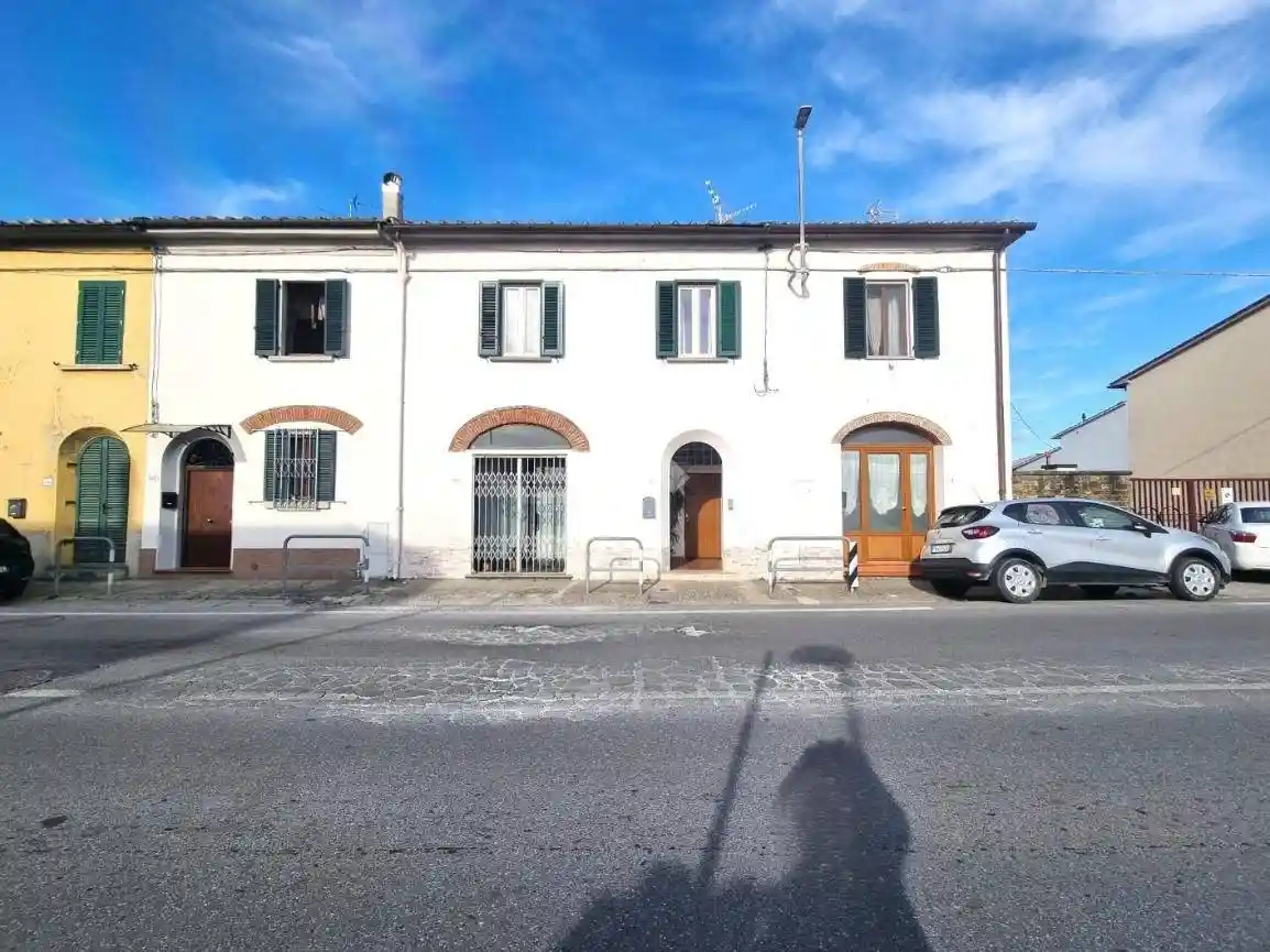 Terratetto unifamiliare via Fiorentina 591, Bottegone, Pistoia - foto 3