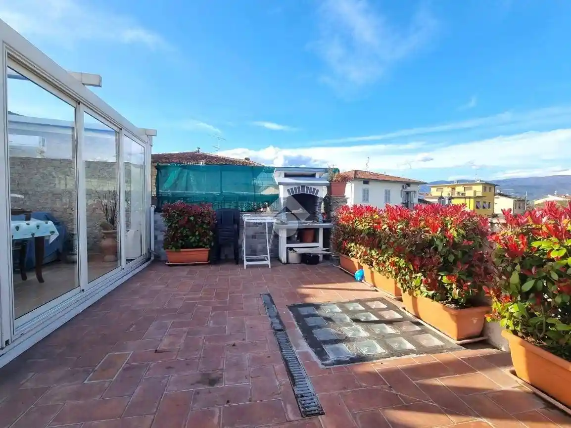 Terratetto unifamiliare via Fiorentina 591, Bottegone, Pistoia - foto 4