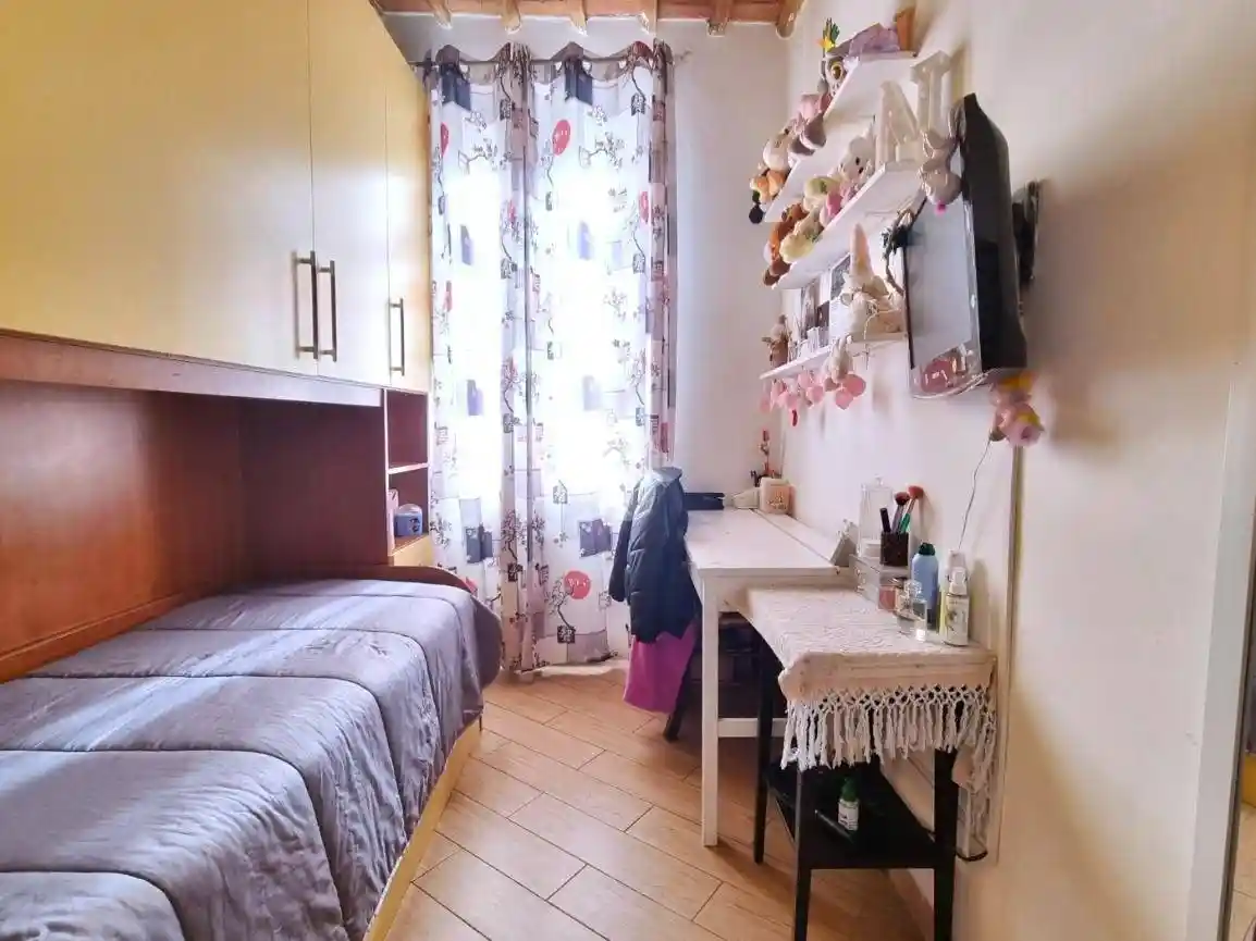 Terratetto unifamiliare via Fiorentina 591, Bottegone, Pistoia - foto 5