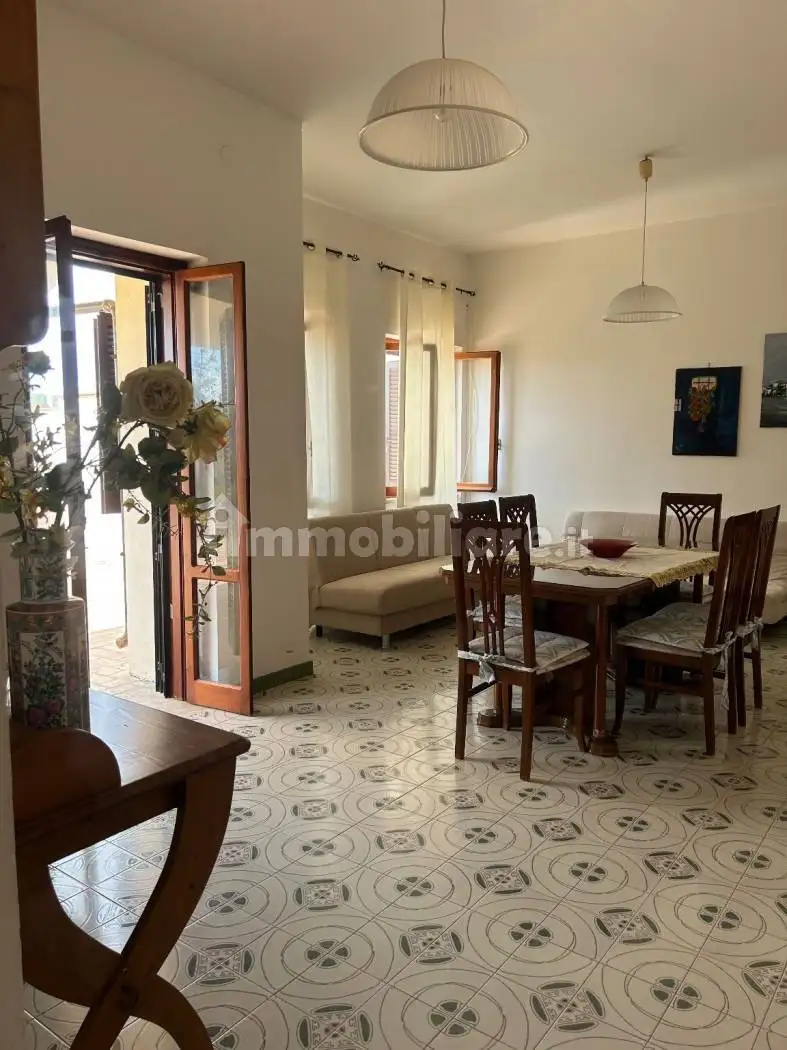 Villa unifamiliare via delle Agavi 503, Baia Domizia, Cellole