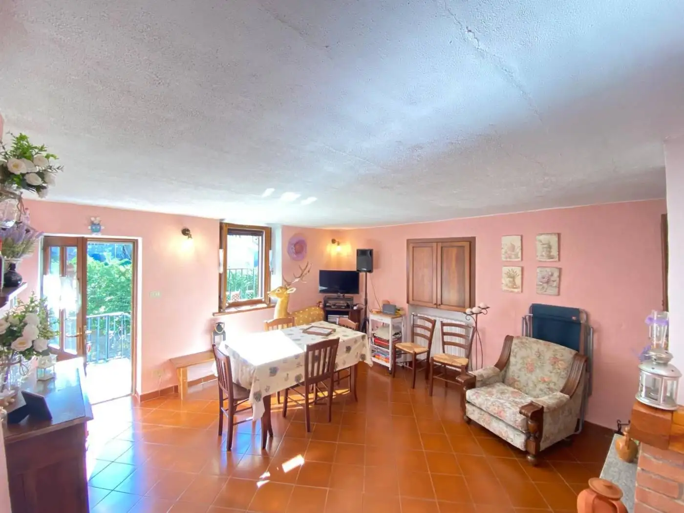 Appartamento in vendita a Roure