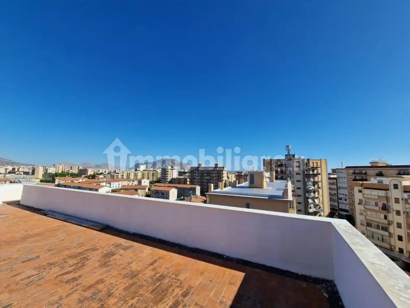 Appartamento in vendita a Palermo