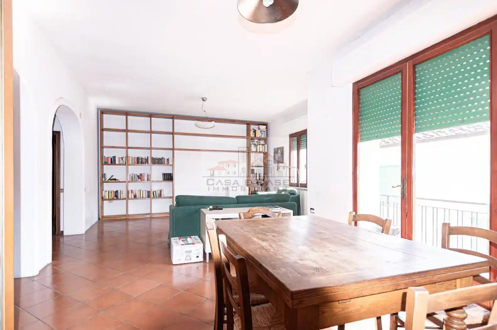 Appartamento in vendita a Santa Maria a Monte