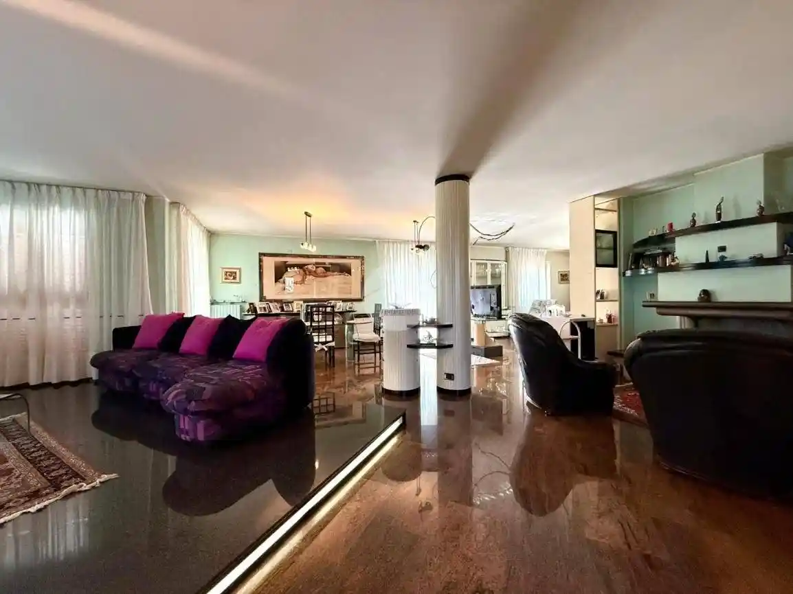 Villa unifamiliare Fossato Cupo 13, Selva Piana, Tappino, Campobasso - foto 3