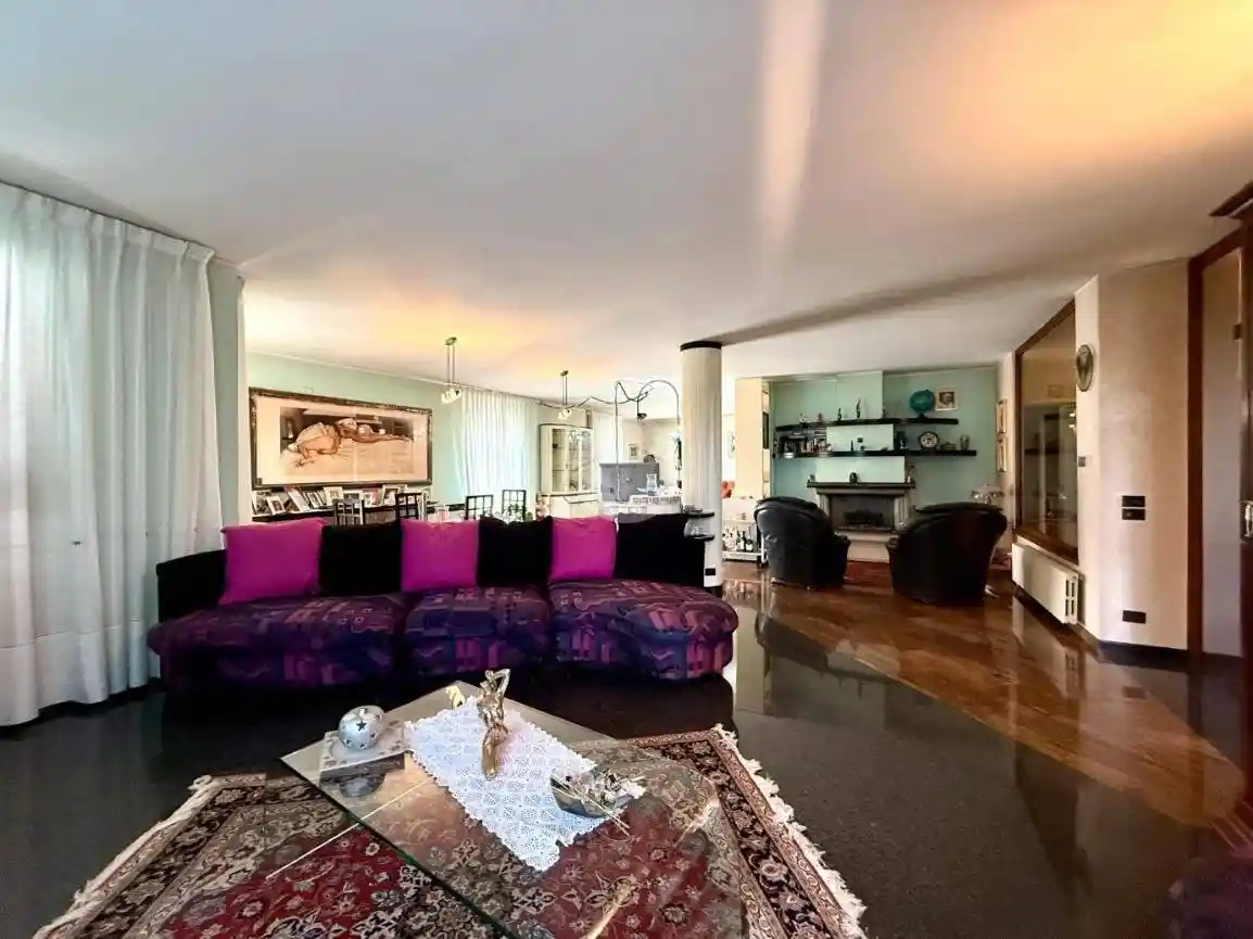 Villa unifamiliare Fossato Cupo 13, Selva Piana, Tappino, Campobasso - foto 4