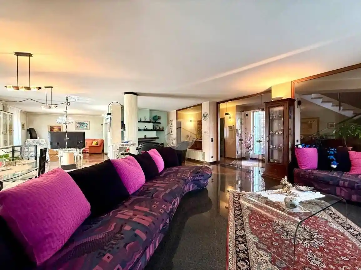 Villa unifamiliare Fossato Cupo 13, Selva Piana, Tappino, Campobasso - foto 5