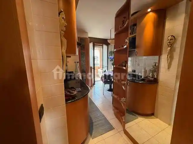 Quadrilocale via del Ricordo 13, Ponte Nuovo, Milano - foto 5