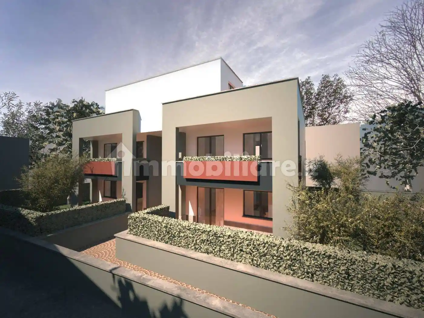 Trilocale via Alenda 77, Giardinetti, Roma - foto 2