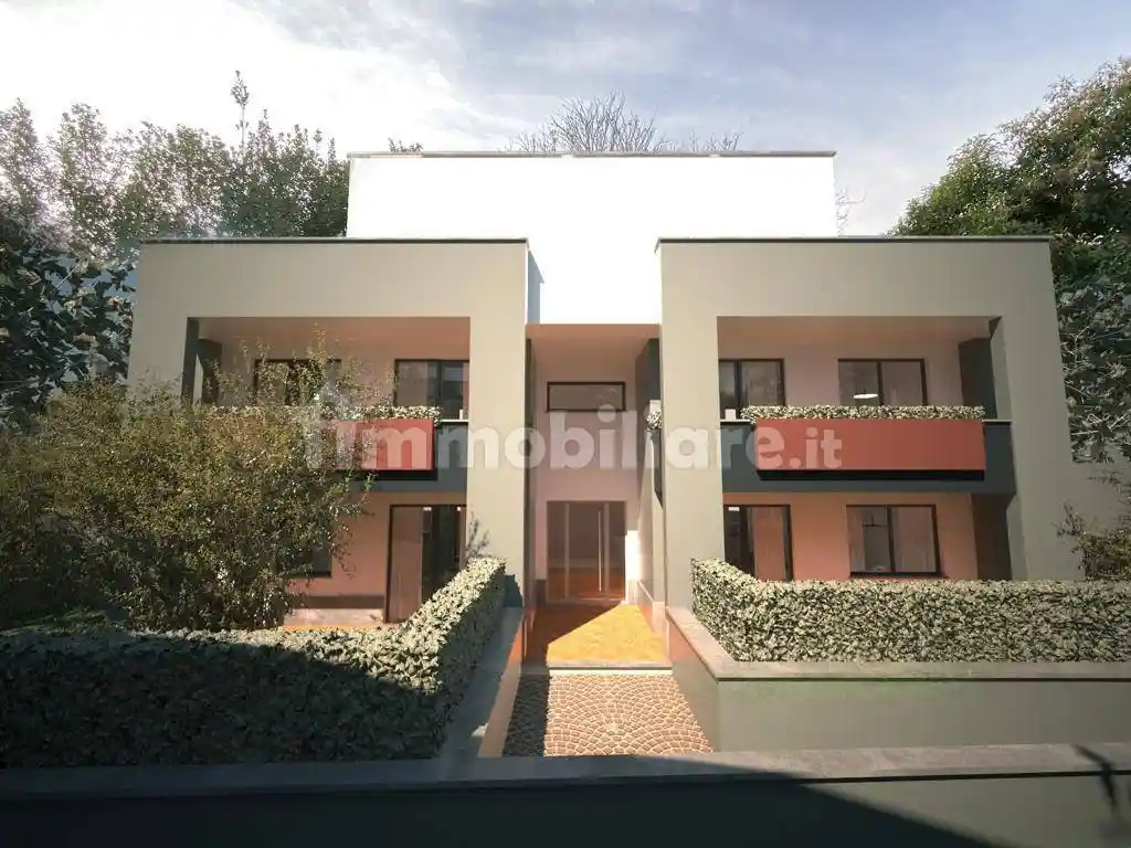 Trilocale via Alenda 77, Giardinetti, Roma - foto 4