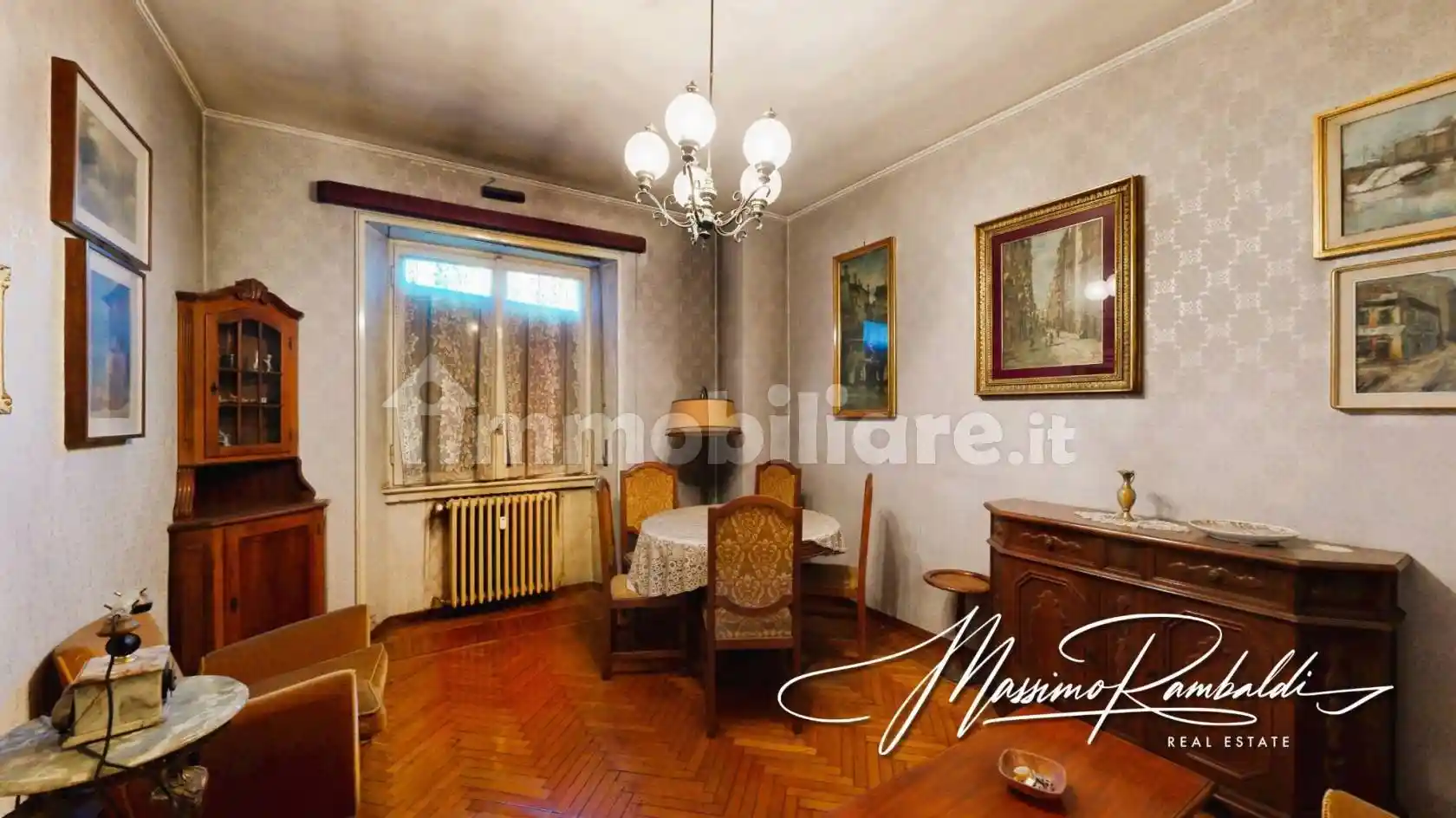 Appartamento via Cesare Saldini 38, Città Studi, Milano - foto 3