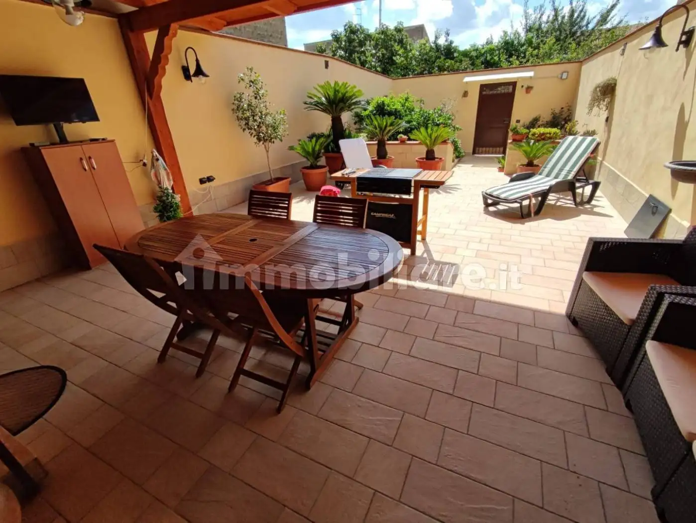 Villa in vendita a Caserta