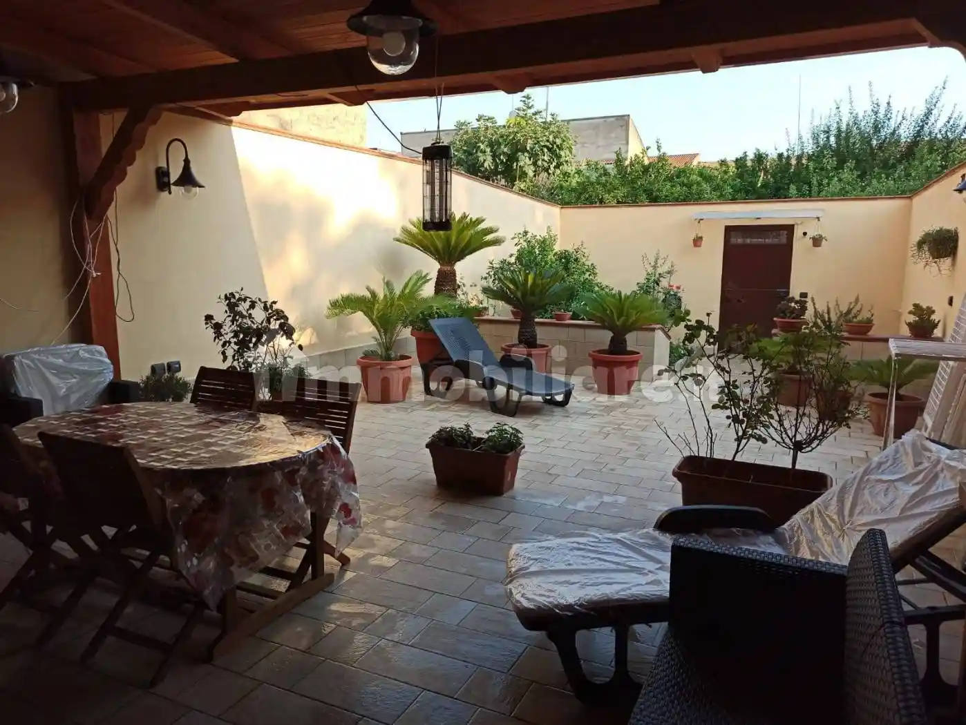 Villa unifamiliare via Matilde Serao 2, Acquaviva, Caserta - foto 2