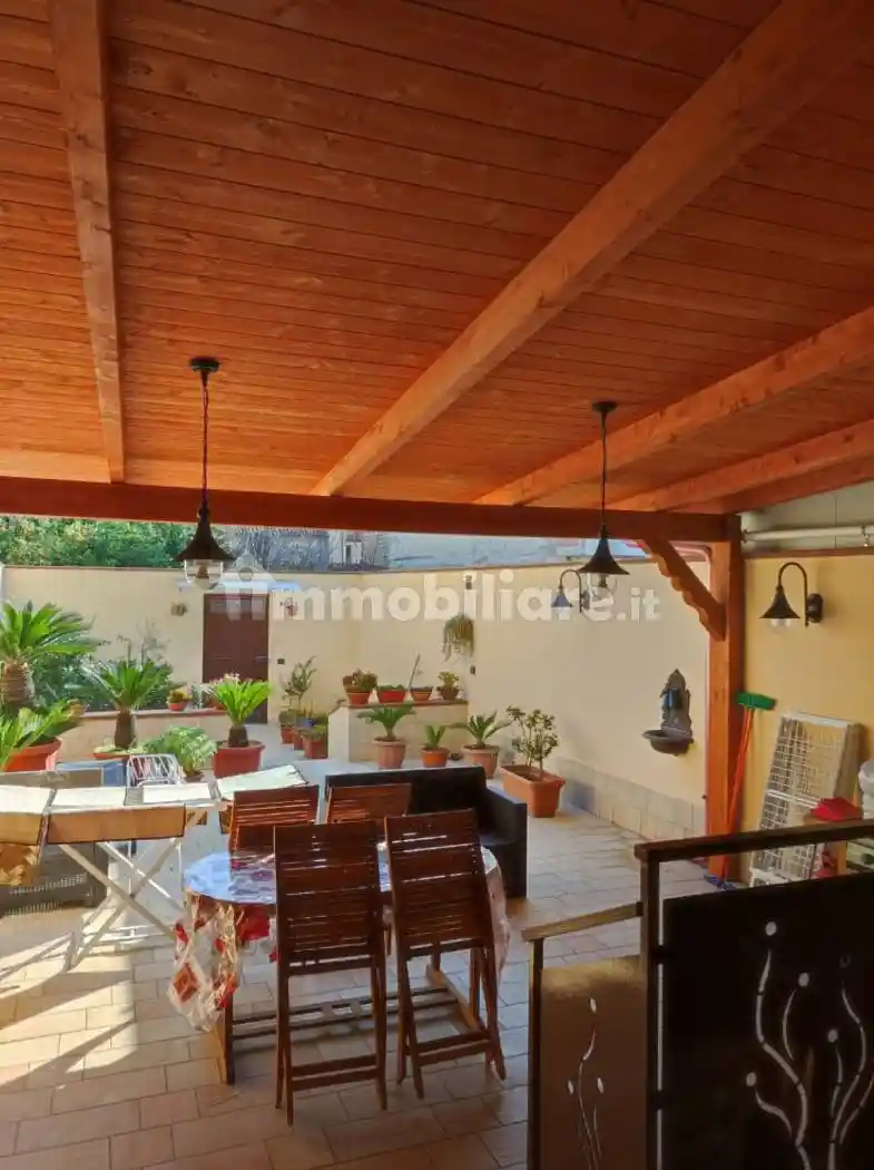 Villa unifamiliare via Matilde Serao 2, Acquaviva, Caserta - foto 4