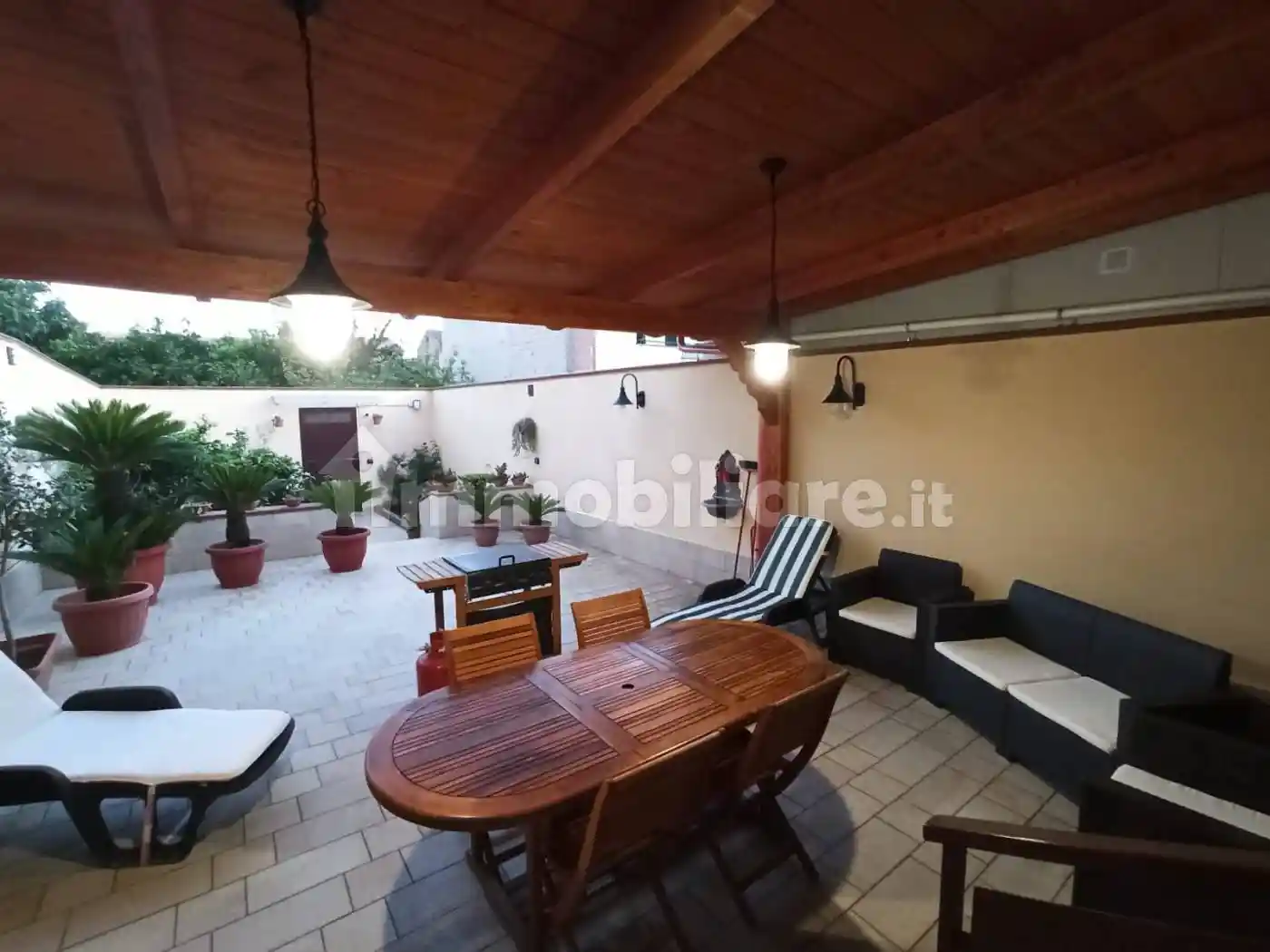 Villa unifamiliare via Matilde Serao 2, Acquaviva, Caserta - foto 5