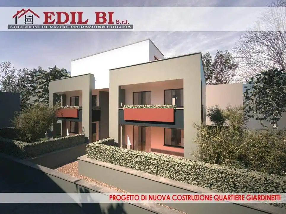 Trilocale via Alenda 77, Giardinetti, Roma - foto 5