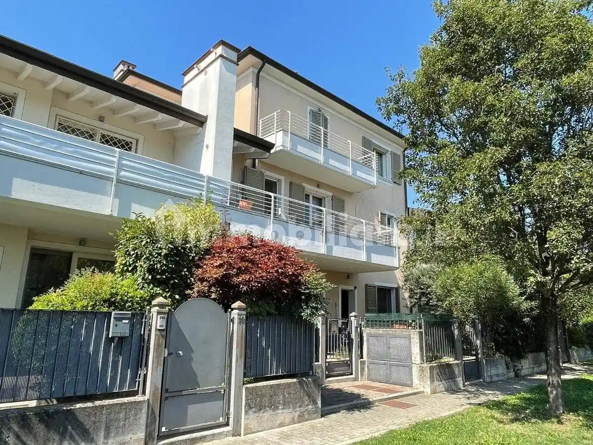 Palazzo - Edificio - foto 2