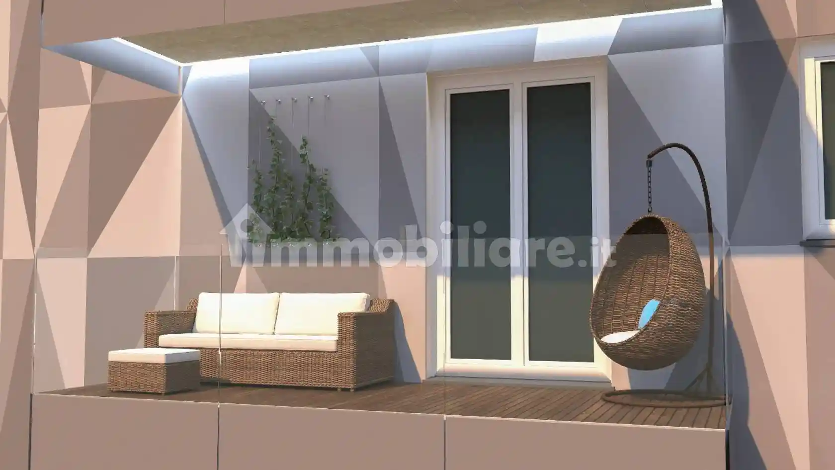 Appartamento in vendita a Muggia