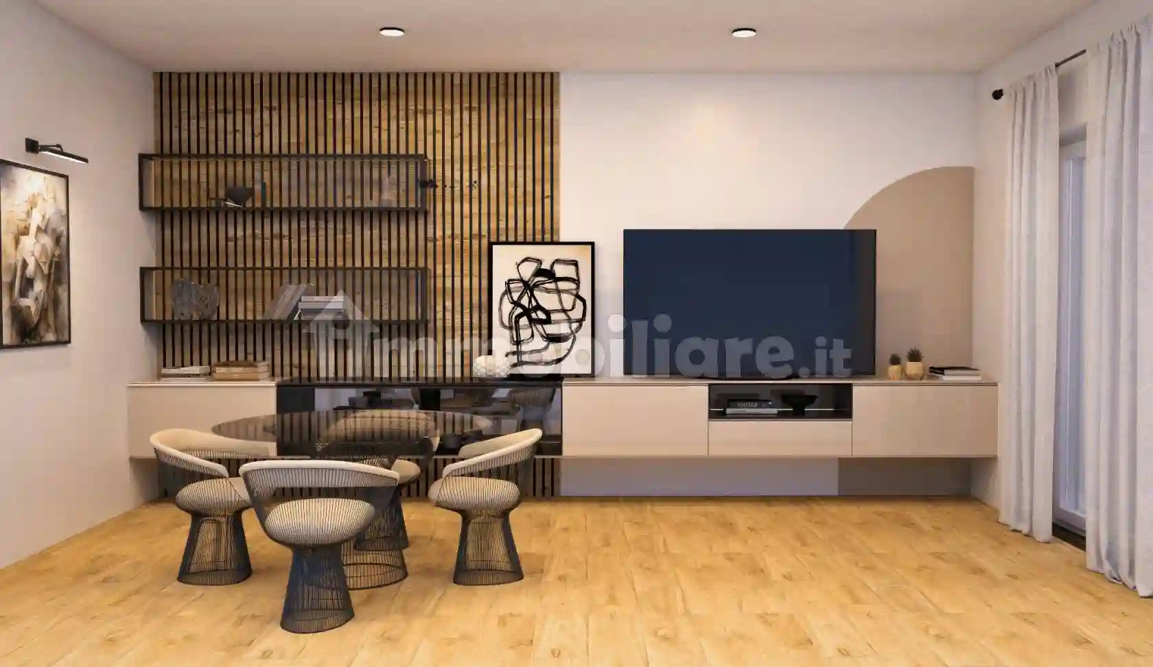 Appartamento - foto 2