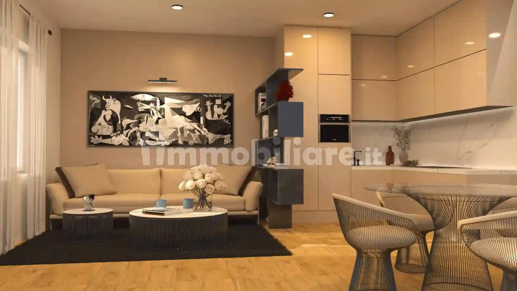 Appartamento - foto 3