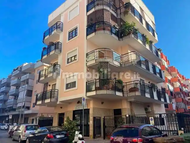 Appartamento in vendita a Bisceglie