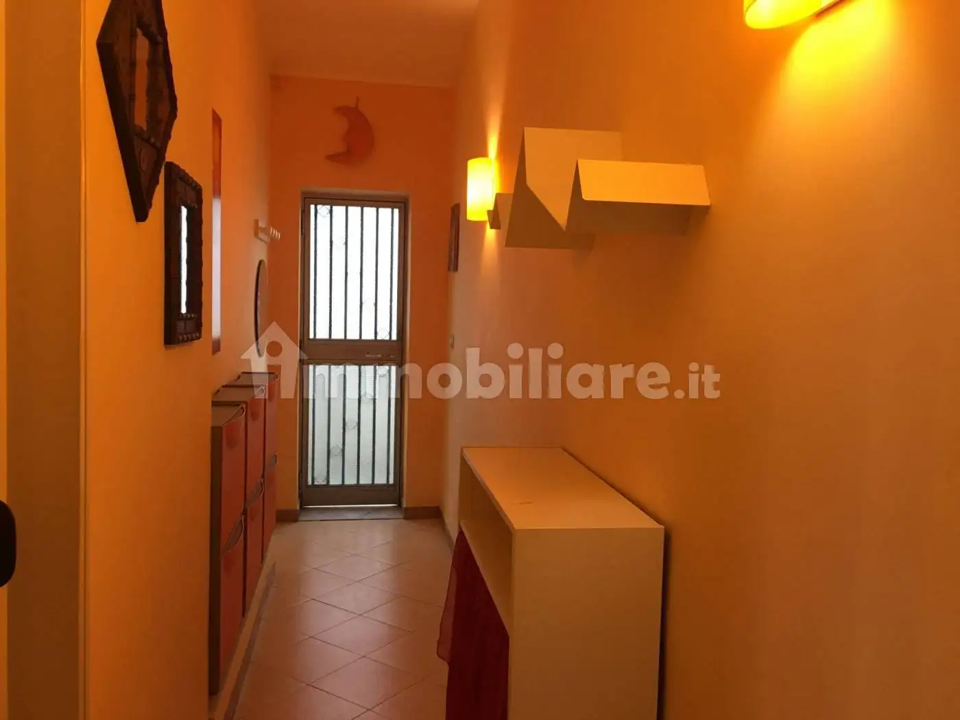 Appartamento in affitto a Catania