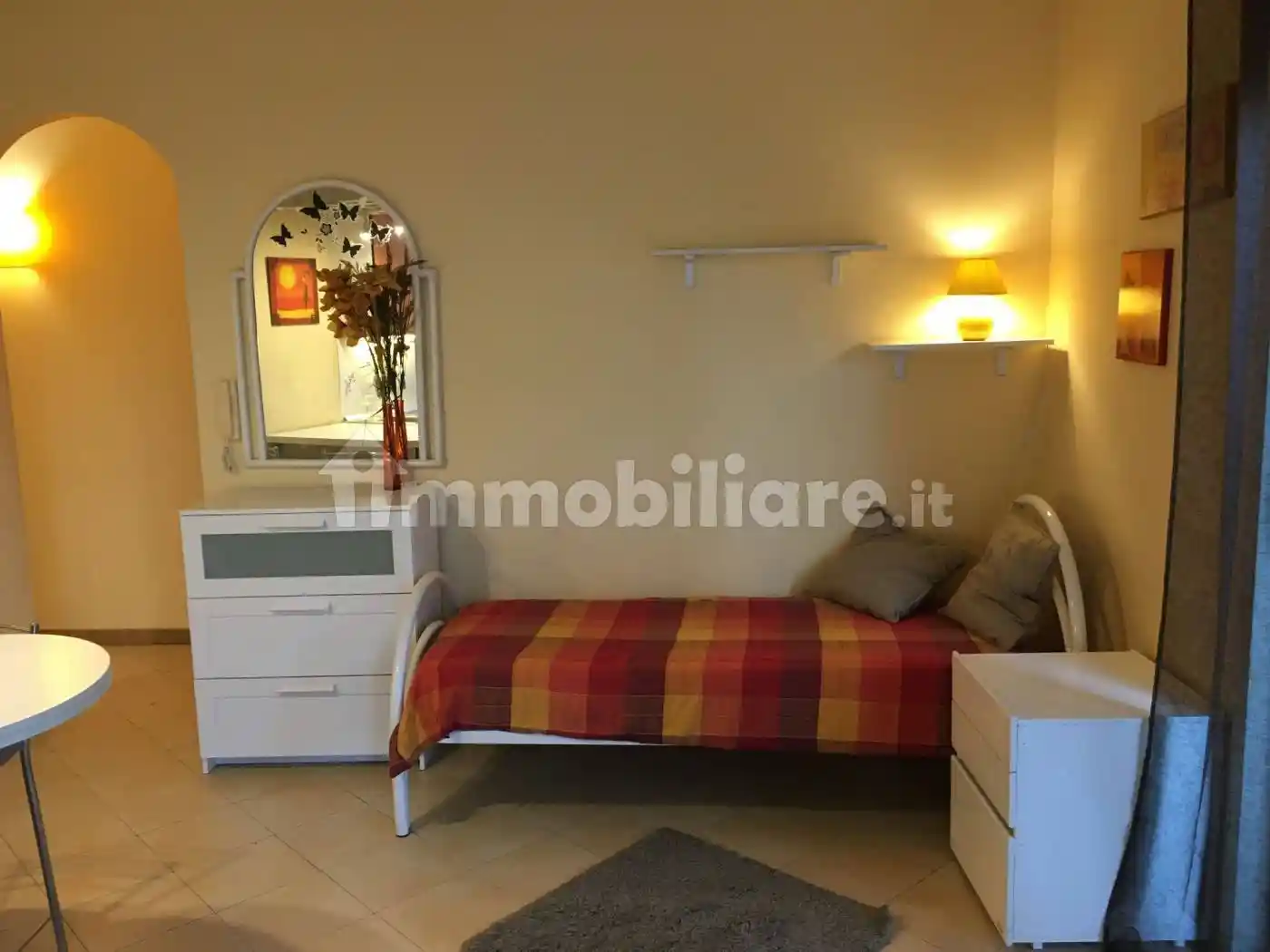 Monolocale via Asiago 3, Corso Italia - Europa, Catania - foto 3