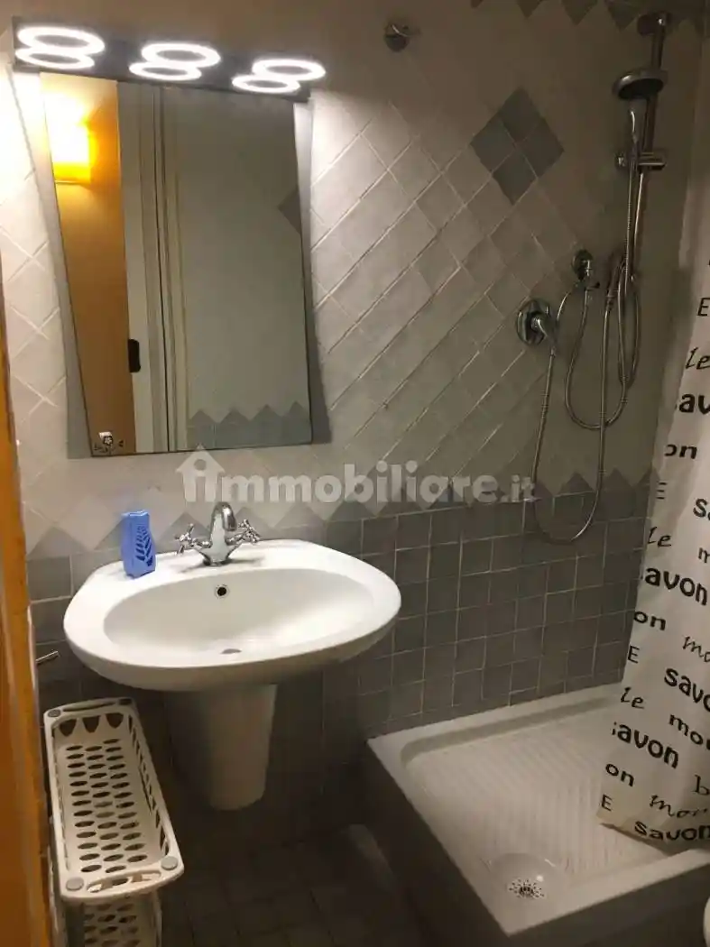 Monolocale via Asiago 3, Corso Italia - Europa, Catania - foto 5