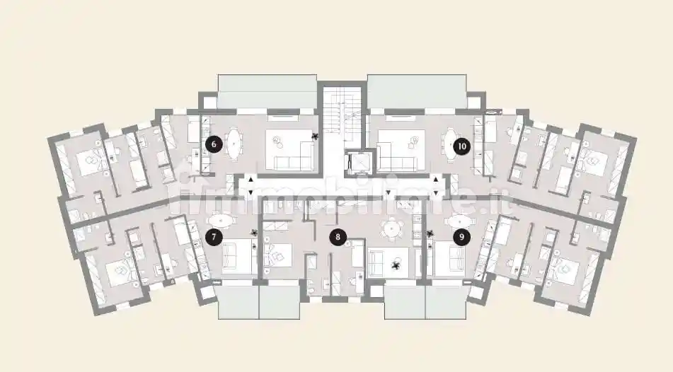 Appartamento - foto 3