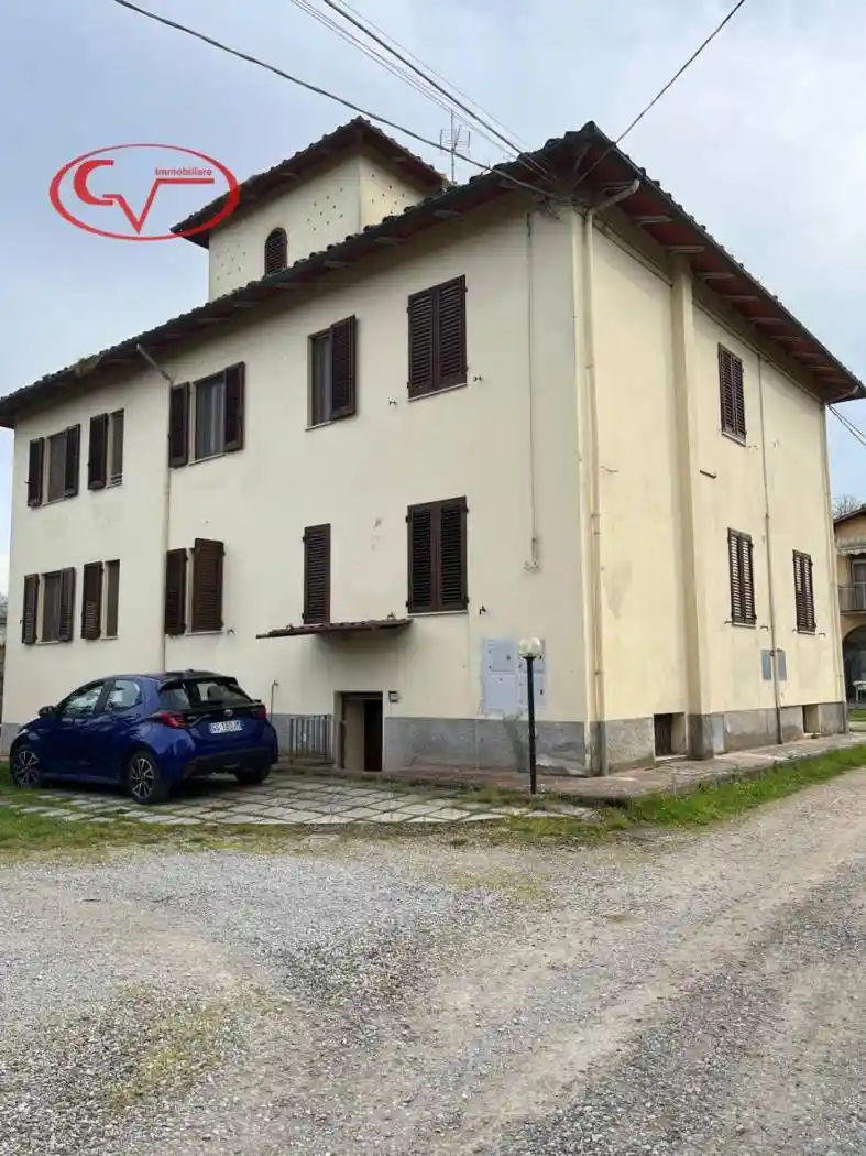 Appartamento in villa piazza di Levanella, Levanella, Montevarchi - foto 2