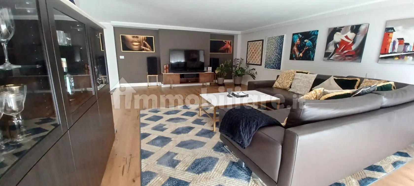 Apartment in vendita a Milan