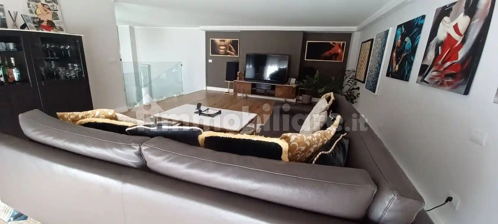 Bilocale via Fontana, Guastalla, Milano - foto 2