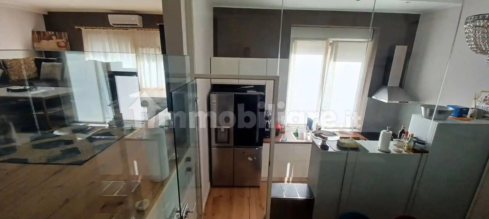 Bilocale via Fontana, Guastalla, Milano - foto 4