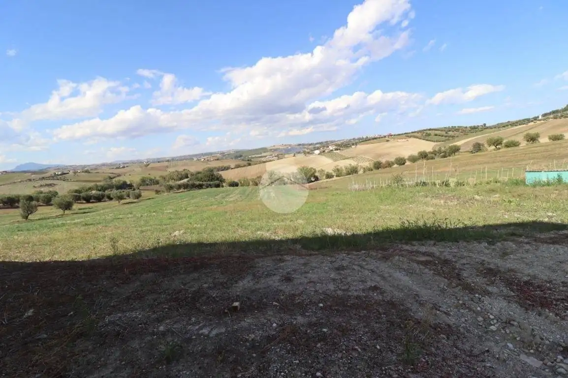 Terratetto unifamiliare via Sant'Arcangelo 18, Centro, Bellante - foto 5