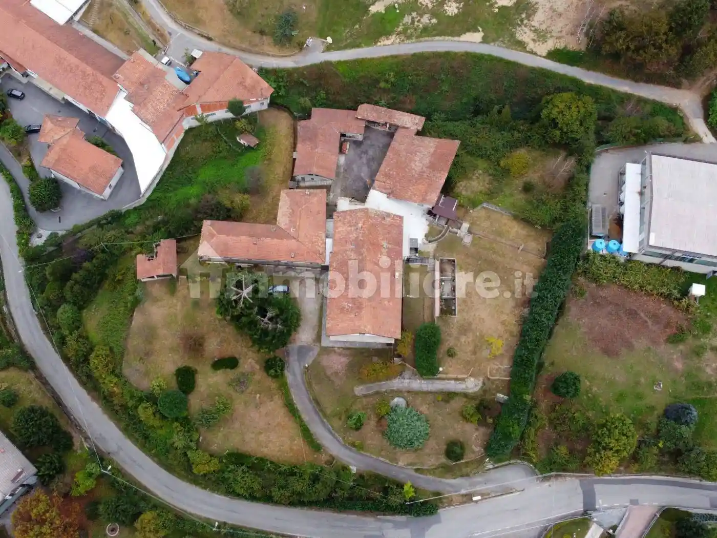 Terratetto plurifamiliare via Ondella, Armeno - foto 2