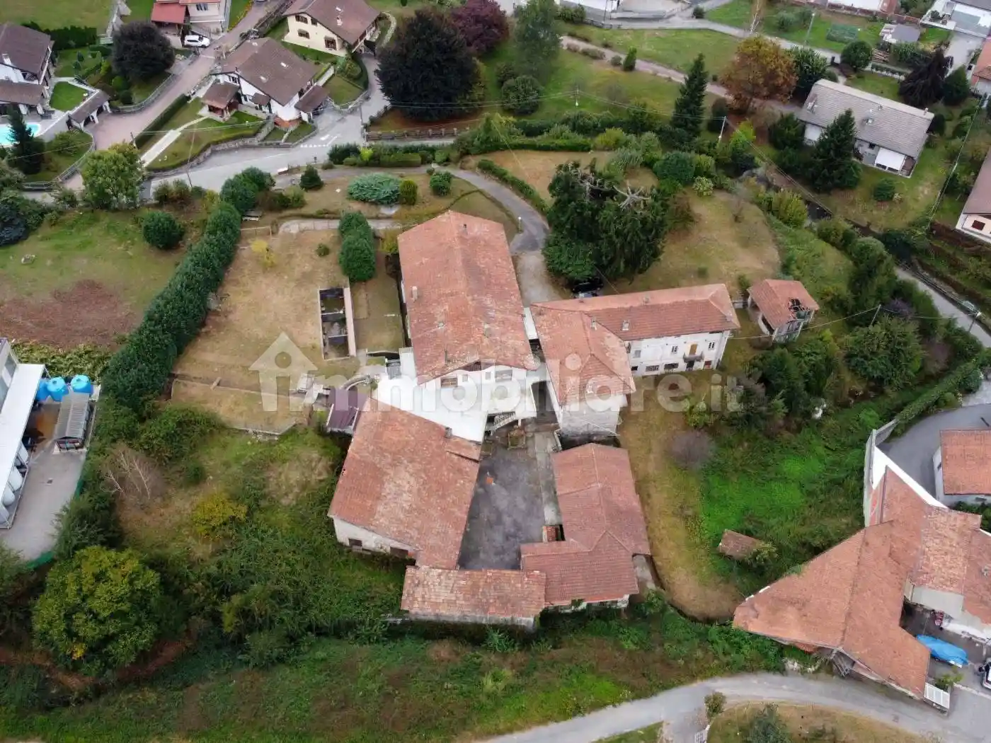 Terratetto plurifamiliare via Ondella, Armeno - foto 5