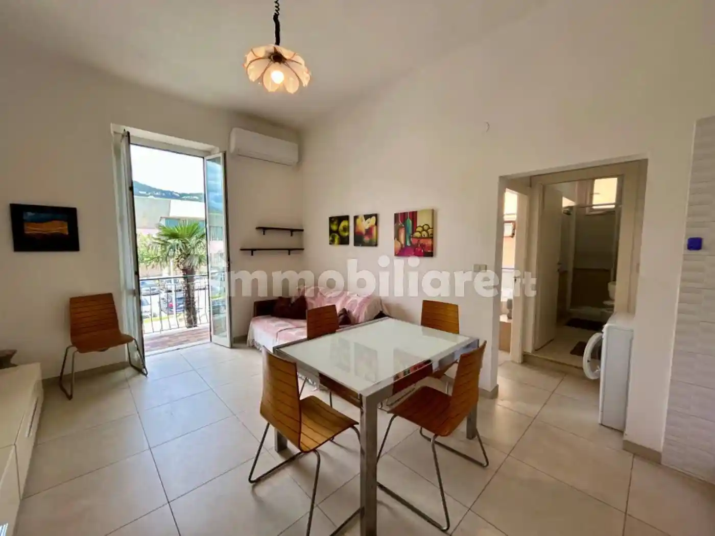 Appartamento in vendita a Pietra Ligure