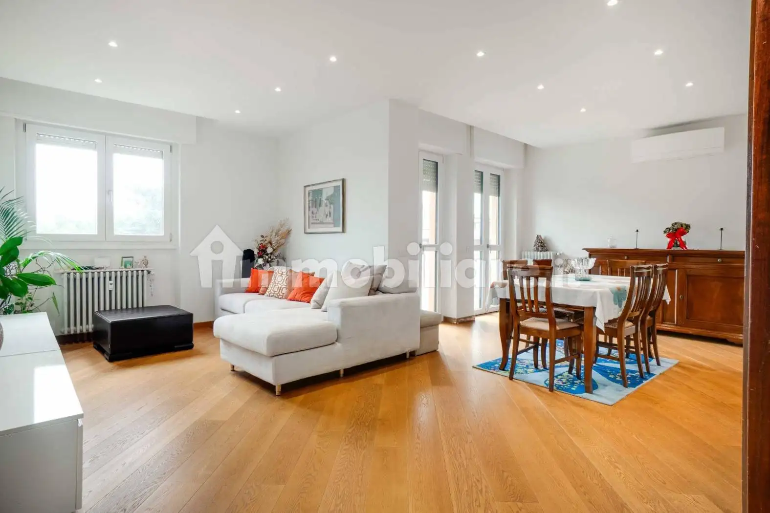 Appartamento in vendita a Busto Arsizio