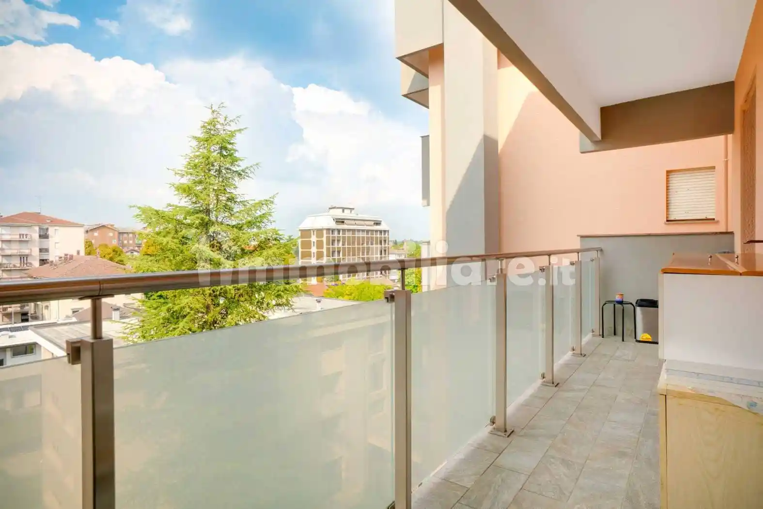 Quadrilocale via Cosimo Orrù 1, Ospedale, Busto Arsizio - foto 3