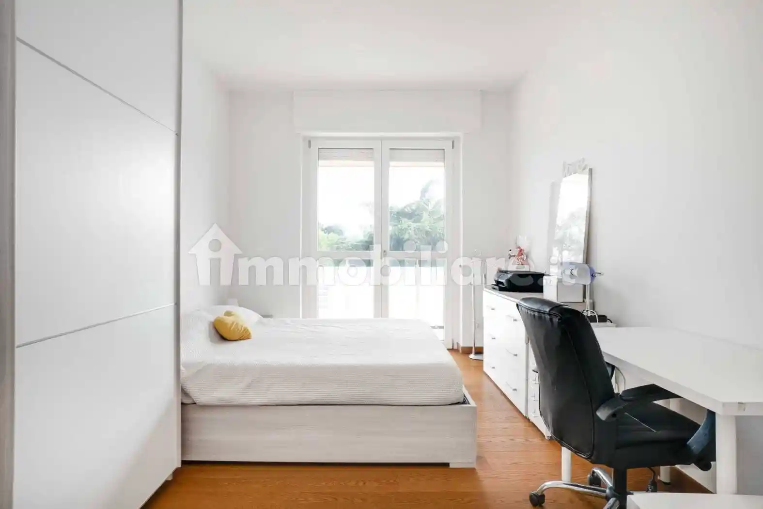 Quadrilocale via Cosimo Orrù 1, Ospedale, Busto Arsizio - foto 5