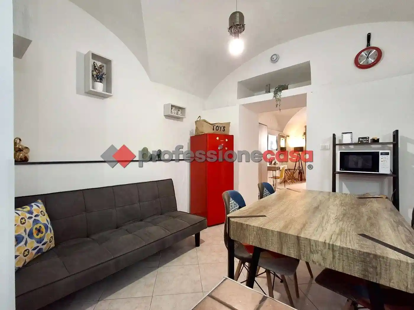 Appartamento in vendita a Catania