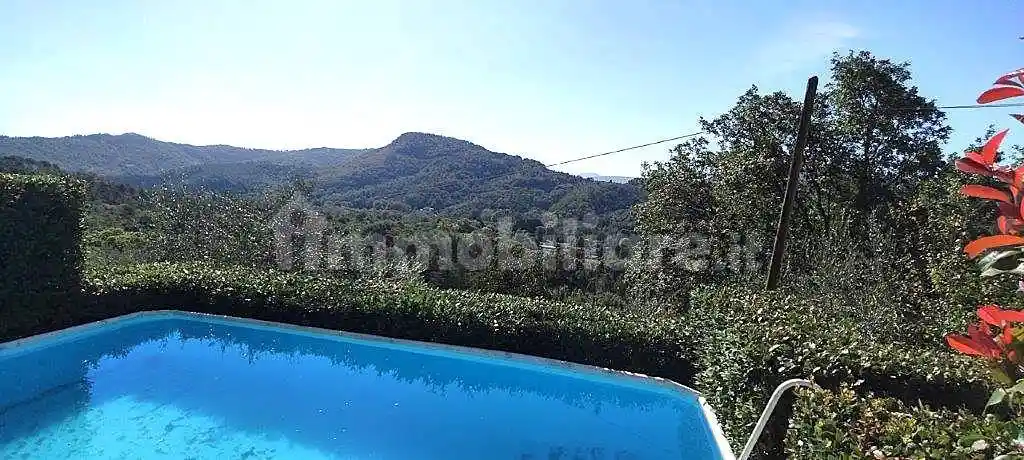 Rustico - Casale in vendita a Camaiore