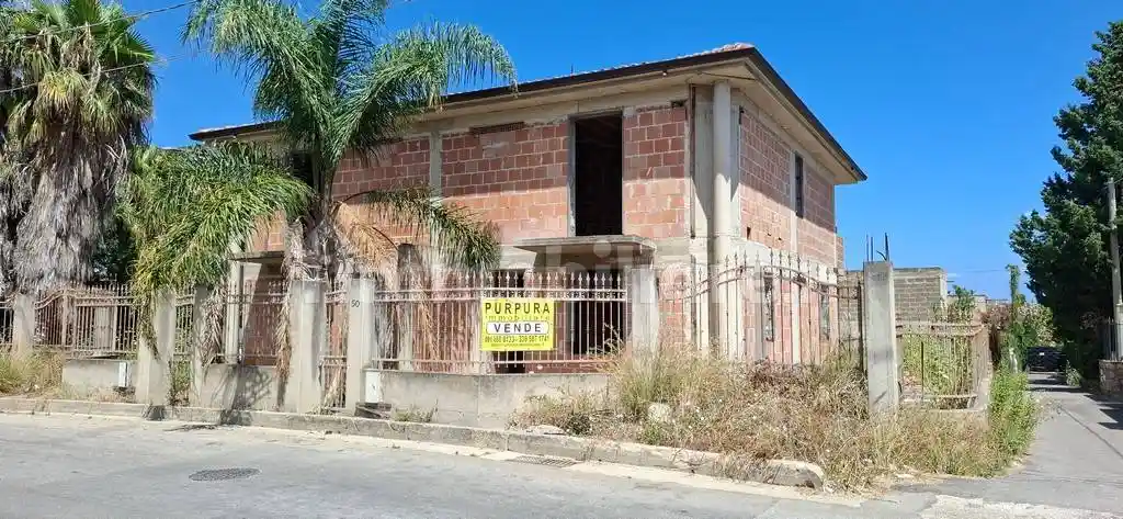 Villa in vendita a Carini