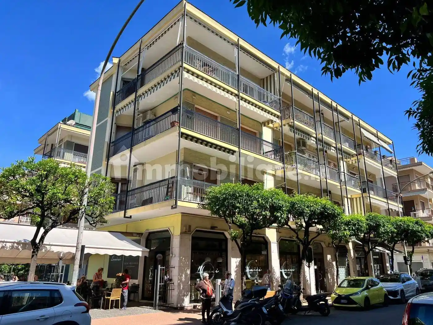 Appartamento in vendita a Diano Marina