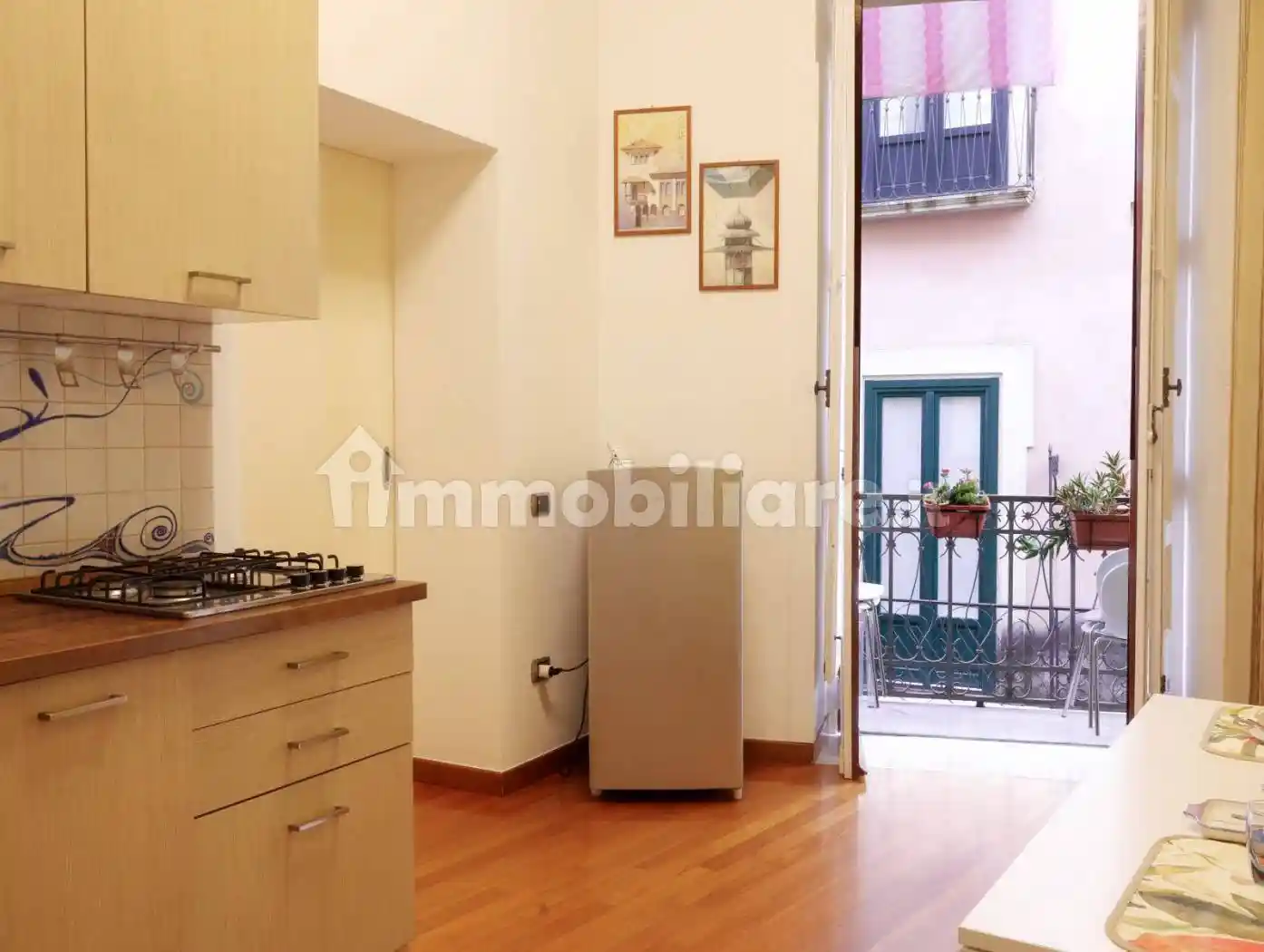 Trilocale via dei Mercanti 150, Centro Storico - Teatro Verdi, Salerno - foto 2