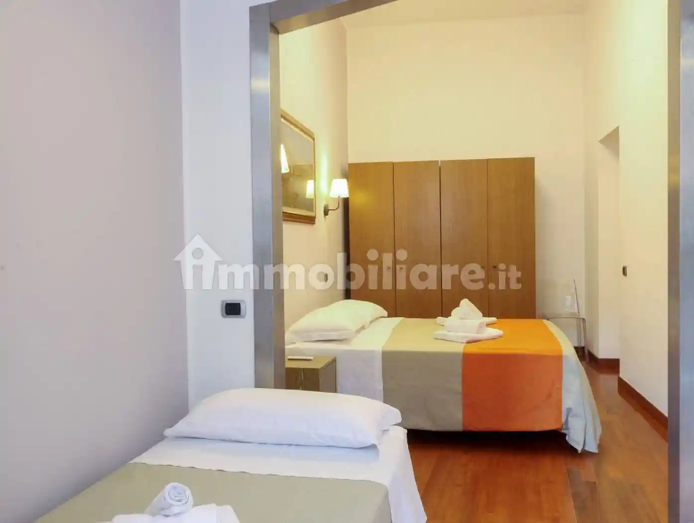 Trilocale via dei Mercanti 150, Centro Storico - Teatro Verdi, Salerno - foto 3